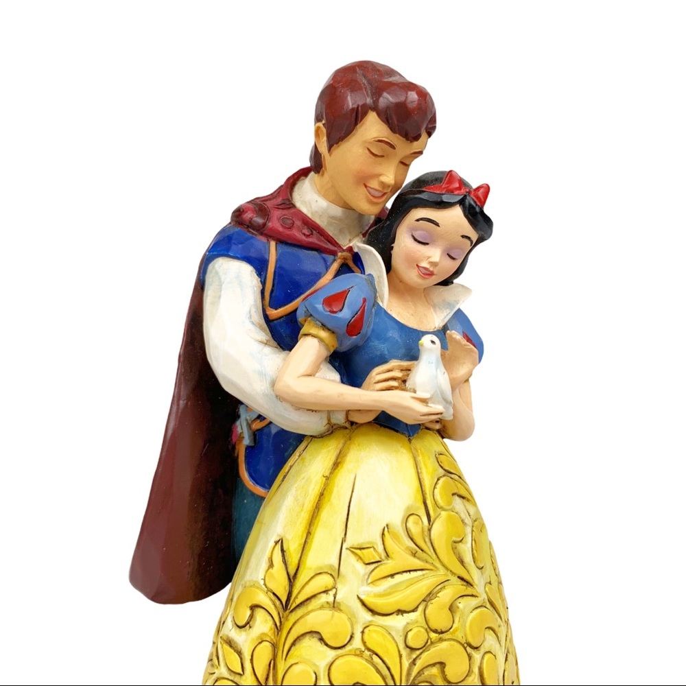 Snow White Someday... Is Today - Picture 13 of 13